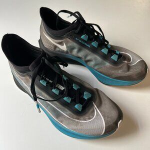 NIKE ZOOM FLY 3 CHICAGO WOMEN SNEAKER SIZE 6